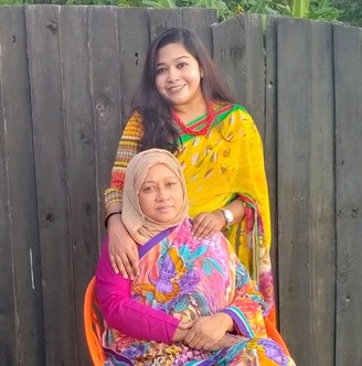 Farzana Ahmad Mona