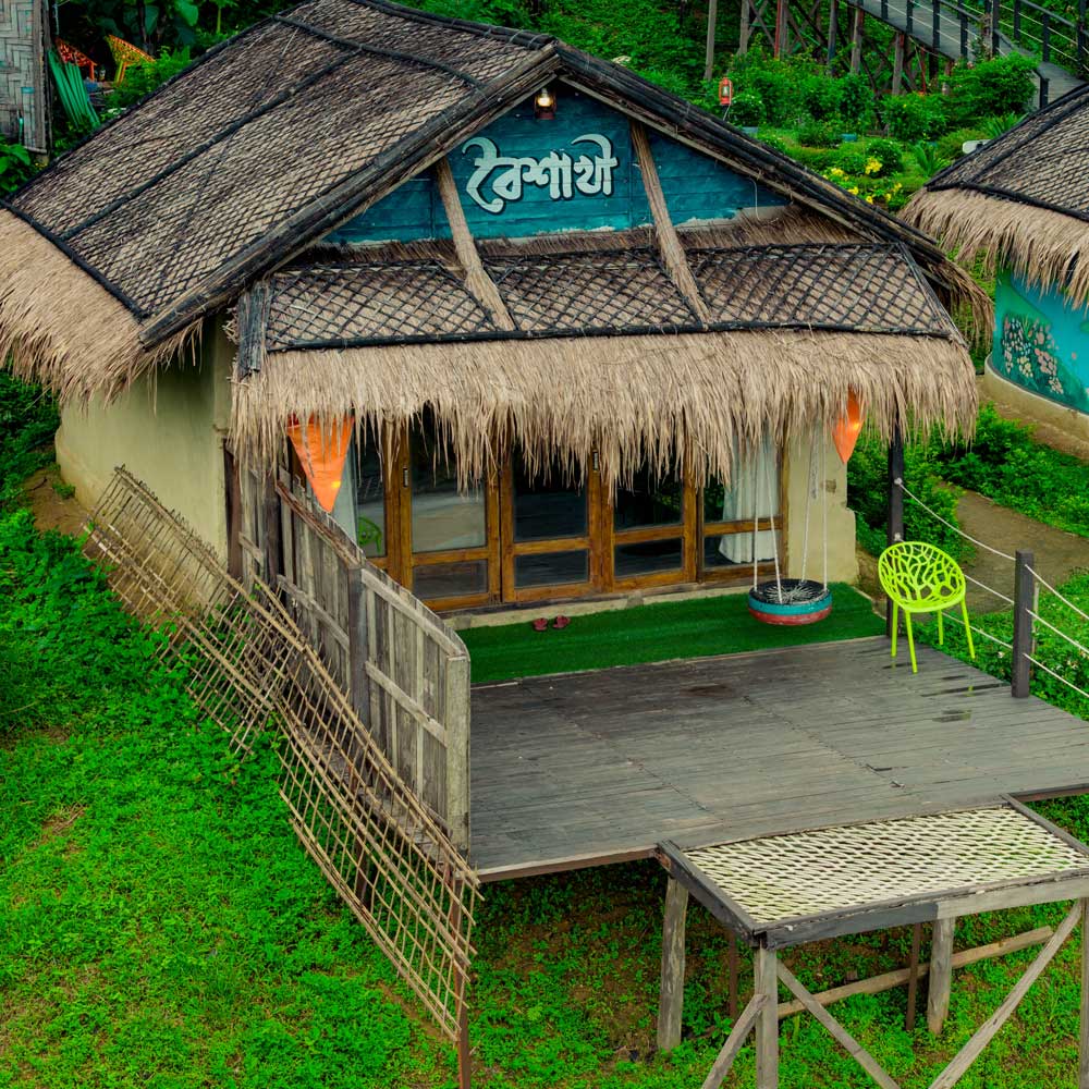 Boishakhi Cottage